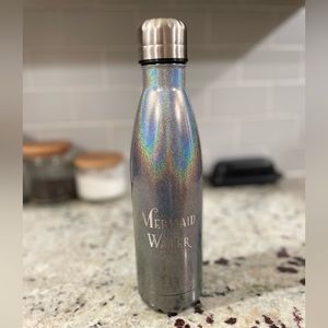 Piper Lou Mermaid Water H2O Bottle